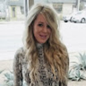 Meet your Posher, Shannon